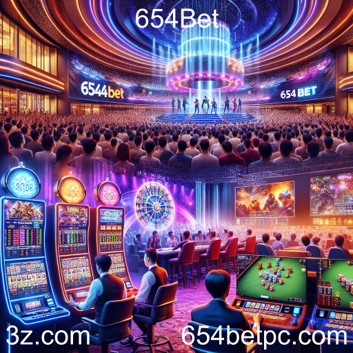 A Ascensão dos E-Sports: Uma Nova Era de Competição Digital