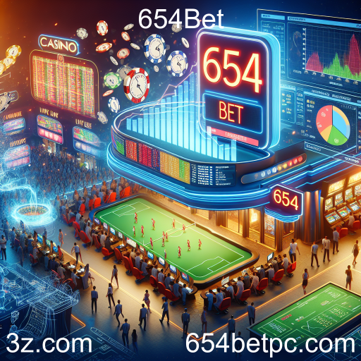 654Bet