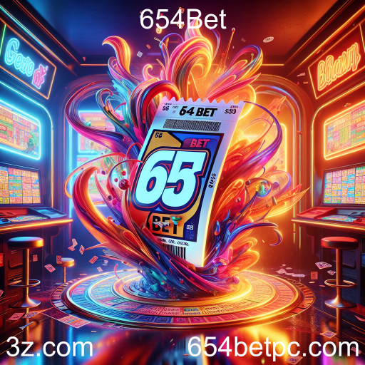 A Emoção da Loteria no 654Bet: Tente Sua Sorte e Transforme Sua Vida!